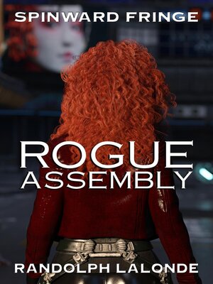 cover image of Rogue